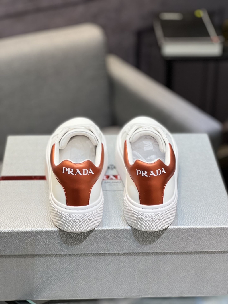 Prada Casual Shoes